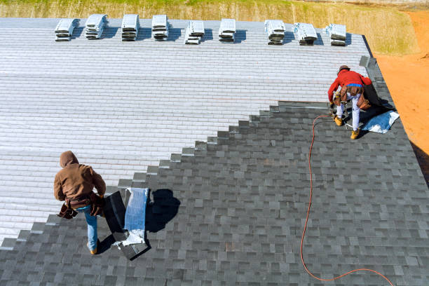 Roof Installation Near Me in West Modesto, CA