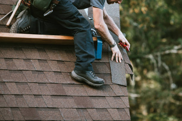 Quick and Trustworthy Emergency Roof Repair Services in West Modesto, CA